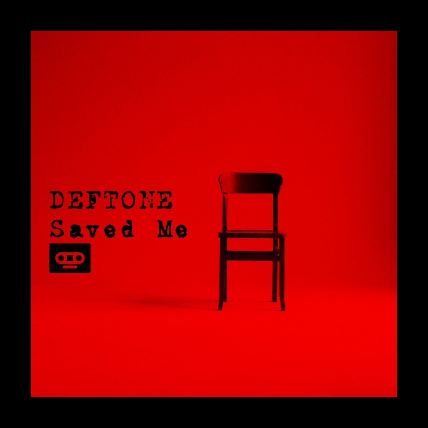 Deftone – Saved Me [BLV8974469]